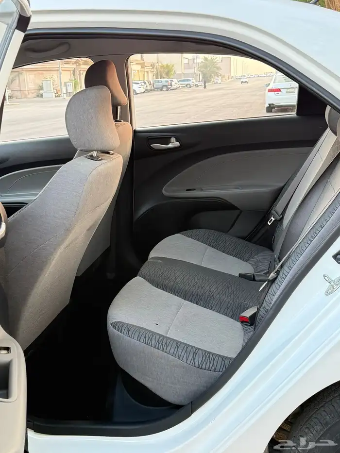 كيا بيقاس 2024 32