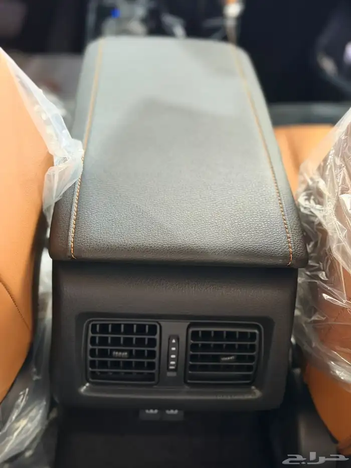 كامري 2015 لومير سعودي هايبر كحلي 11