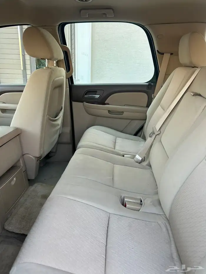 للبيع يوكون 2012 دبل - نظيف بدي ومحركات 11