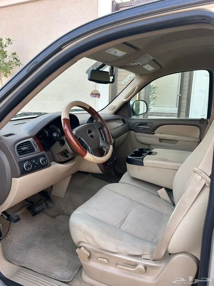 للبيع يوكون 2012 دبل - نظيف بدي ومحركات 5