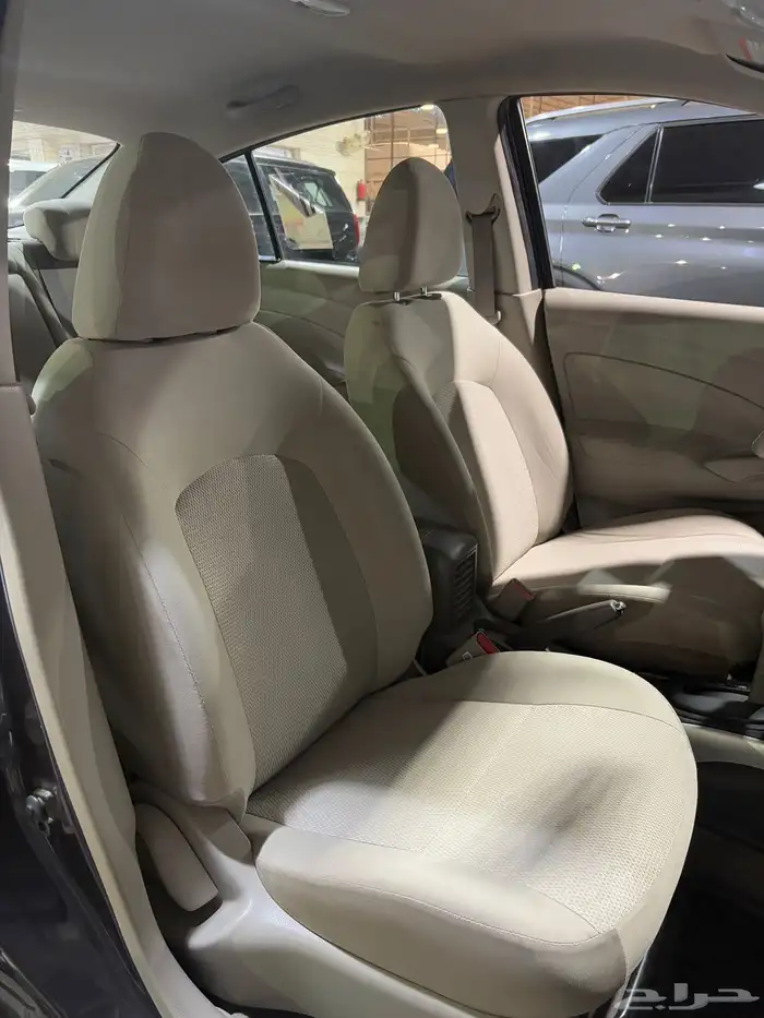 نيسان صني كلاسيك 2023 10