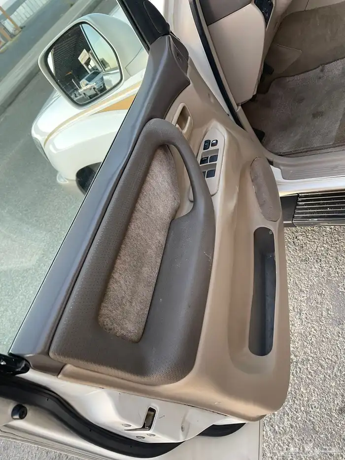 فكسار 2001 شررط 19