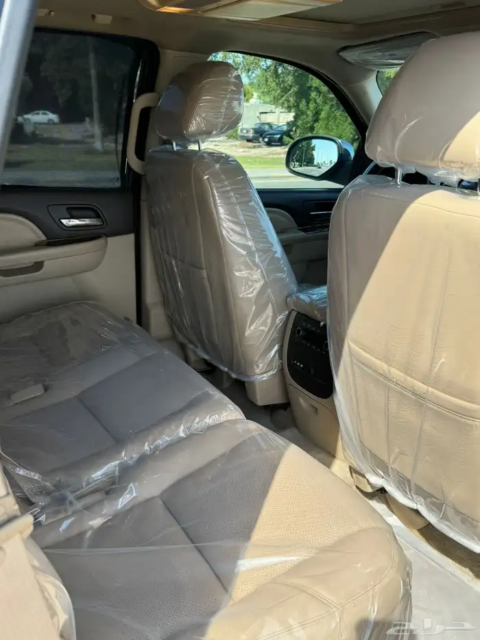 للبيع يوكن دينالي 2012 6