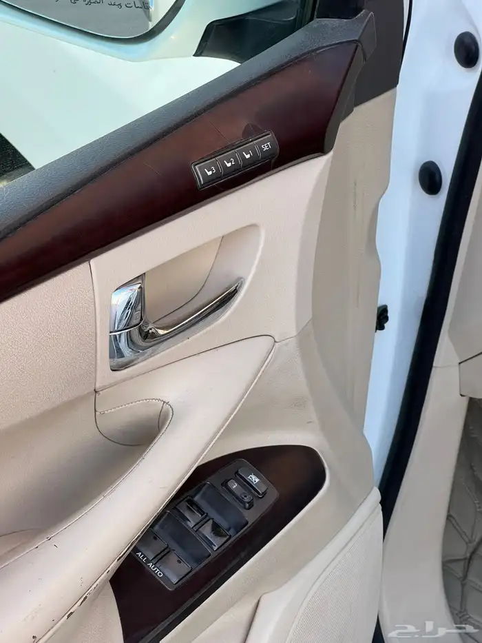 لكزس 2013 فل كامل Lx570 17