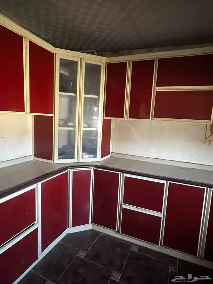 دولاب مطبخ تفصيل 12متر 0