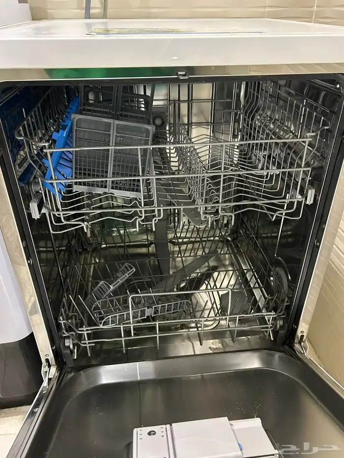 للبيع غساله صحون جديده لم تستخدم 3