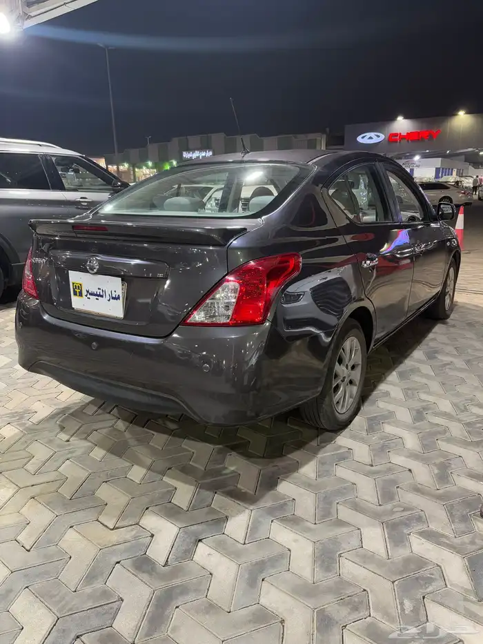 نيسان صني كلاسيك 2023 6