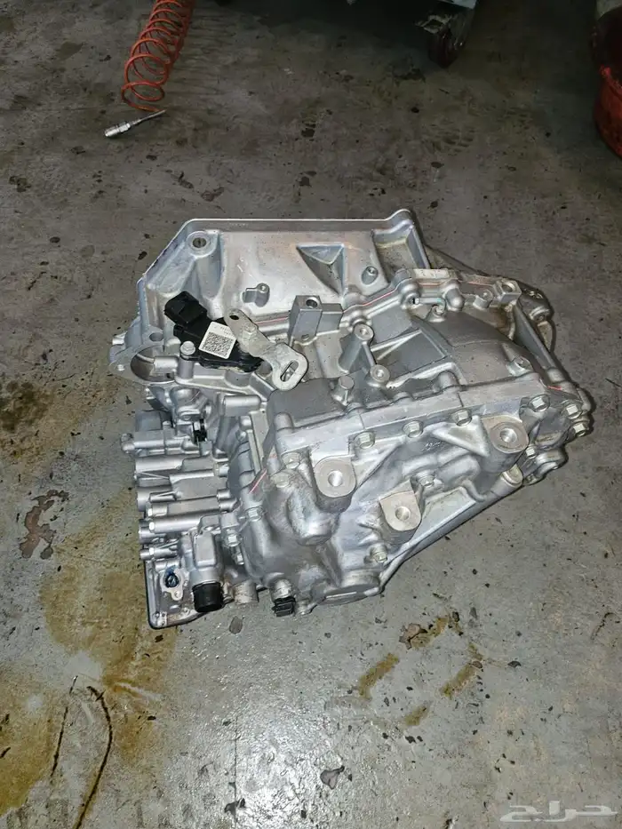 قير التيماء وكاله على الشرط اذى فيه شي رجعه وخذ فلوسه 1