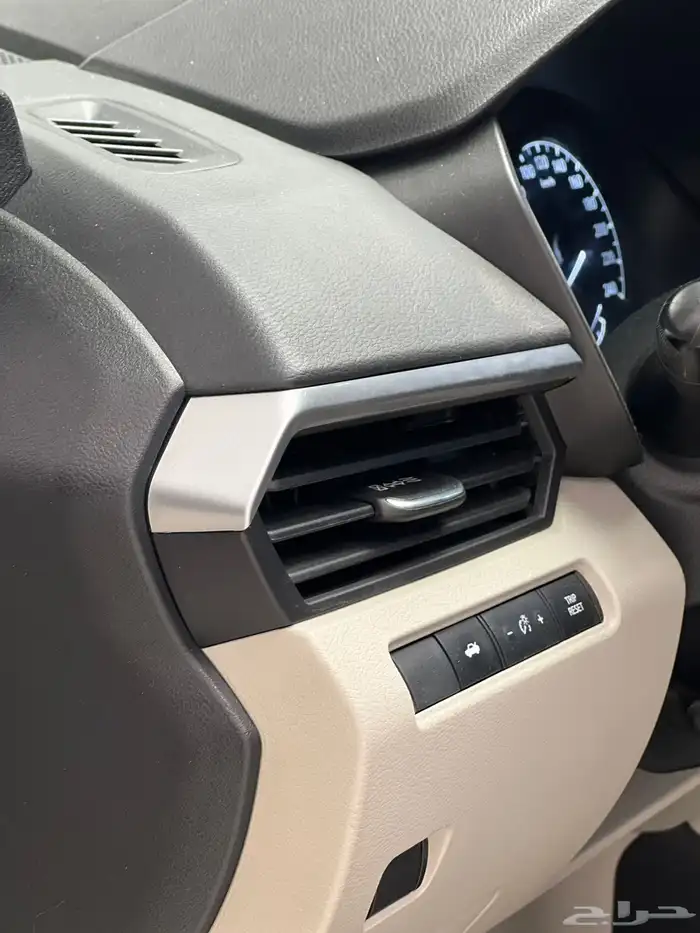 نيسان - التيما - 2023 - ستاندر 16