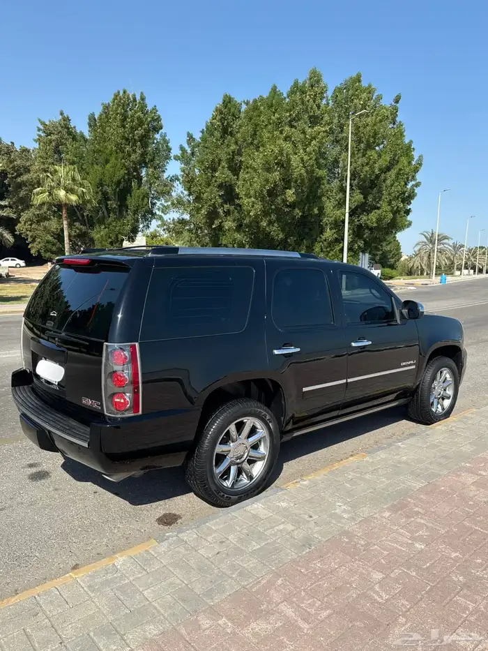 للبيع يوكن دينالي 2012 3