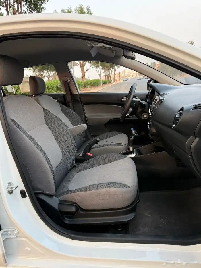 كيا بيقاس 2024 25