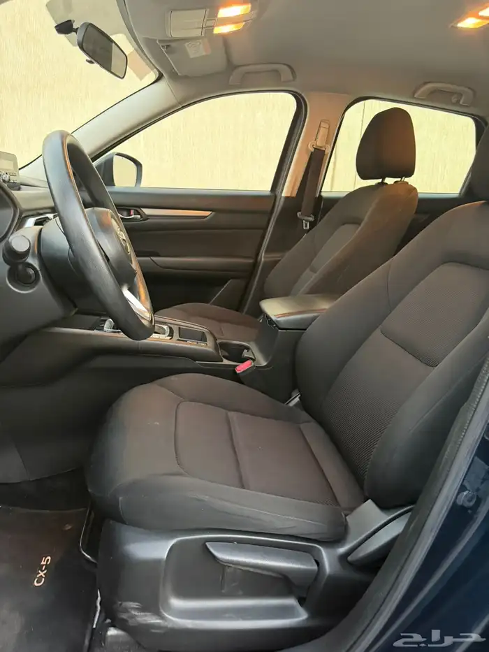 مازدا CX5 2023 وكالة 8