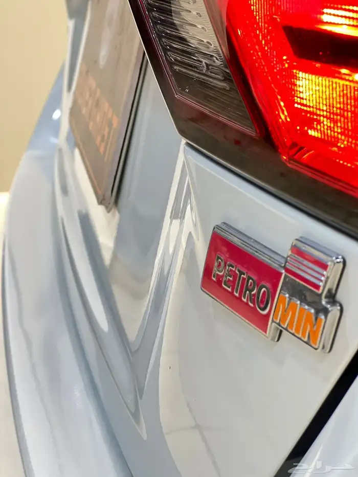 نيسان - التيما - 2023 - ستاندر 7