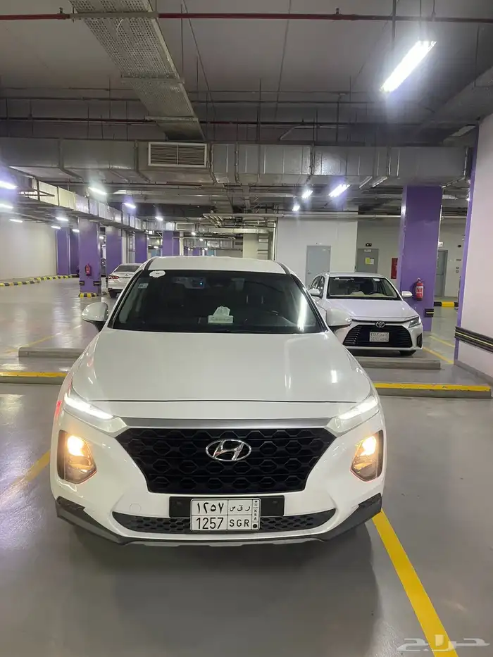 سنتافي 2029 وارد كوريا 6