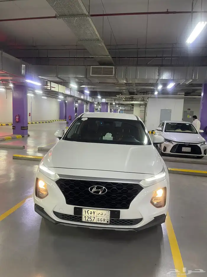 سنتافي 2029 وارد كوريا 8