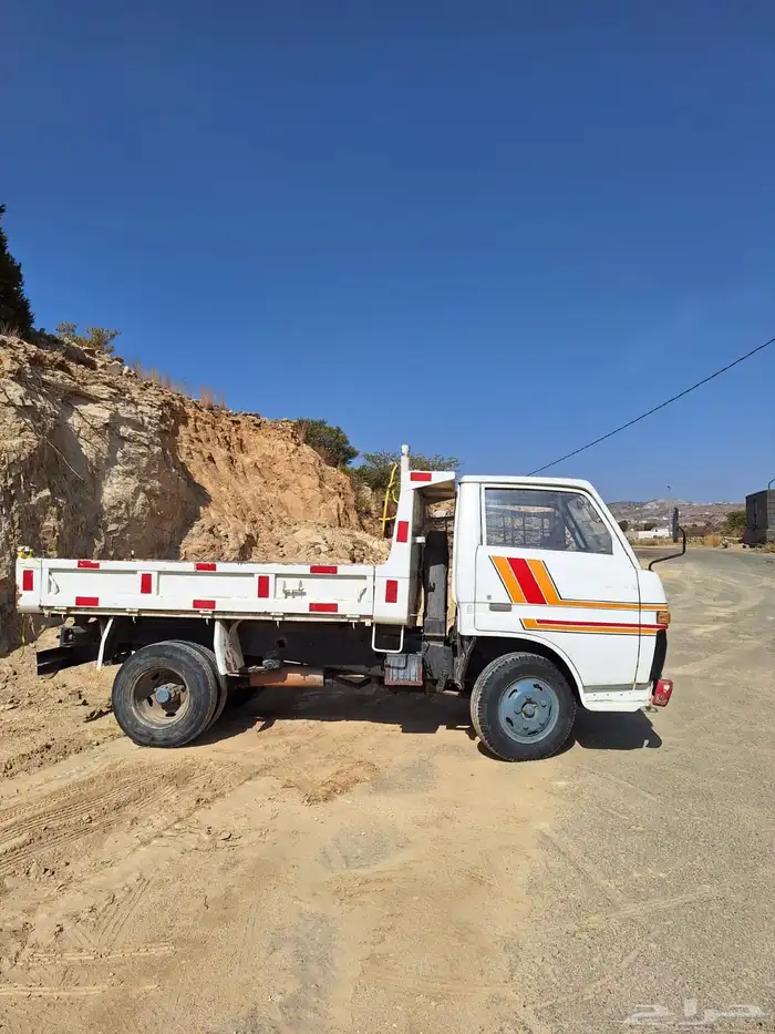 ديهاتسو 1983 3