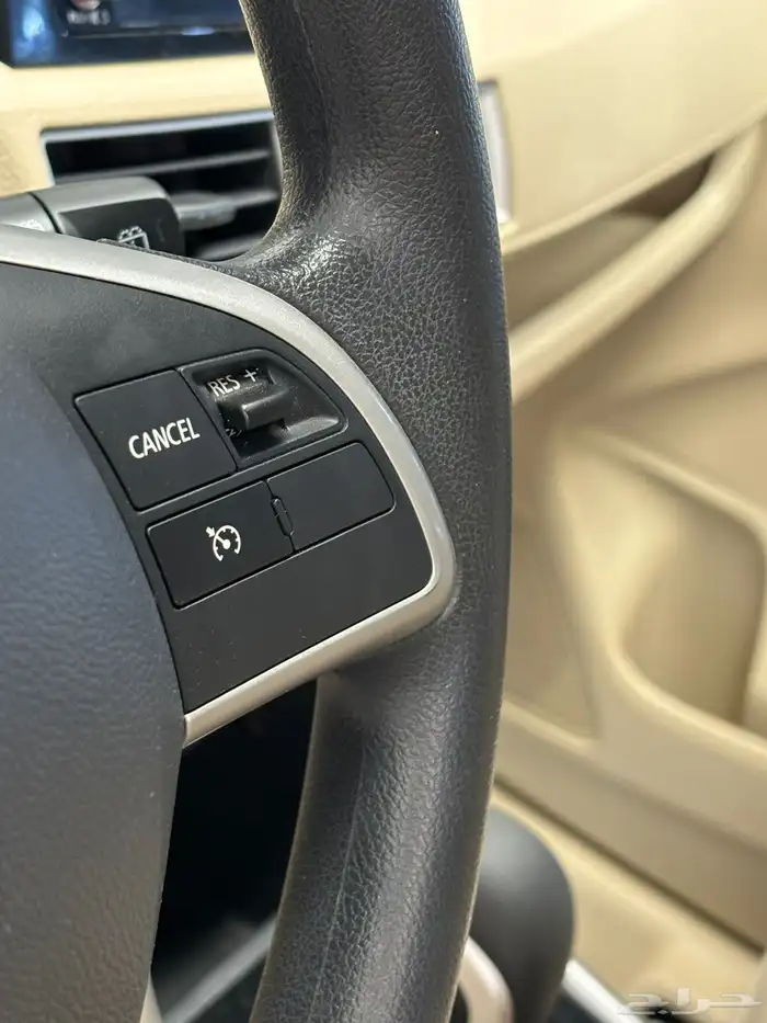 ميتسوبيشي - اكسباندر -2024 -7 راكب 25