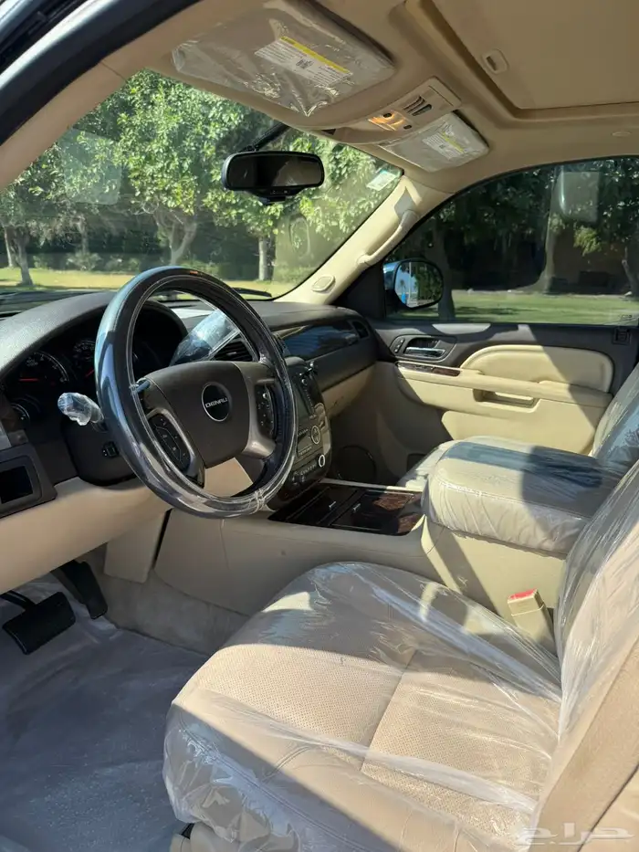 للبيع يوكن دينالي 2012 5