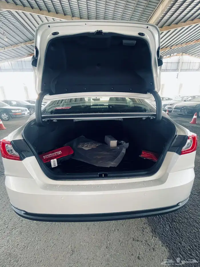 هونداي اكسنت 12