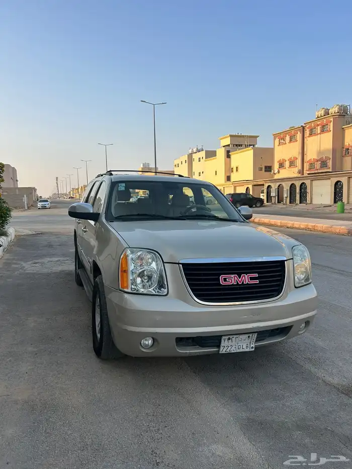 للبيع يوكون 2012 دبل - نظيف بدي ومحركات 1