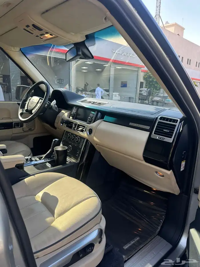 رنج فوج 2012 3