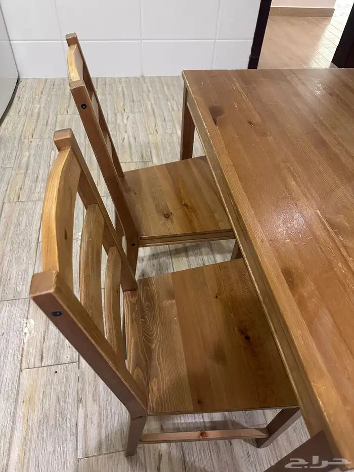 طاوله طعام 3