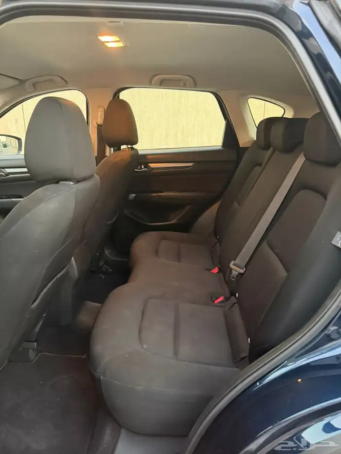 مازدا CX5 2023 وكالة 6