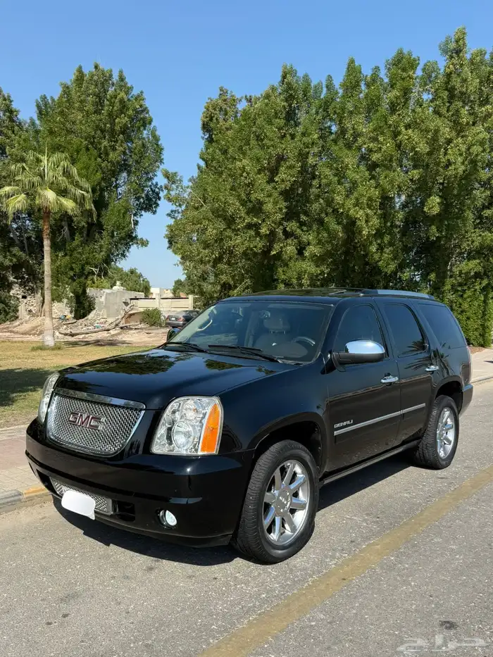 للبيع يوكن دينالي 2012 0