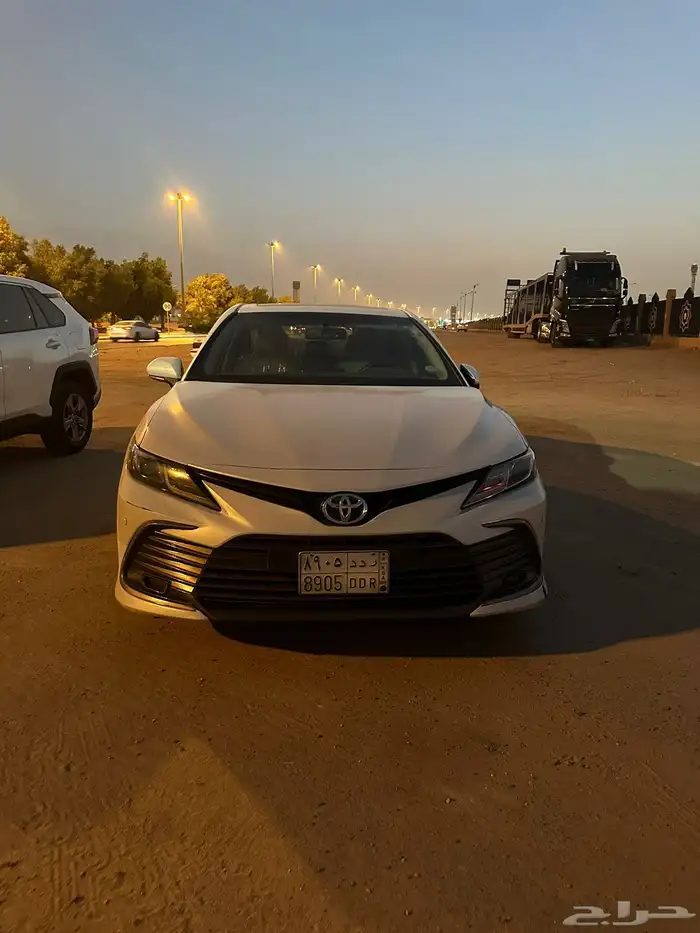 كامري هايبرد 23 0