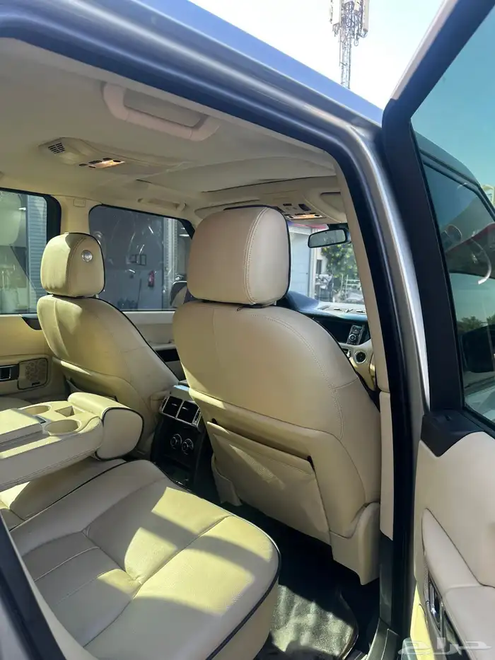 رنج فوج 2012 4