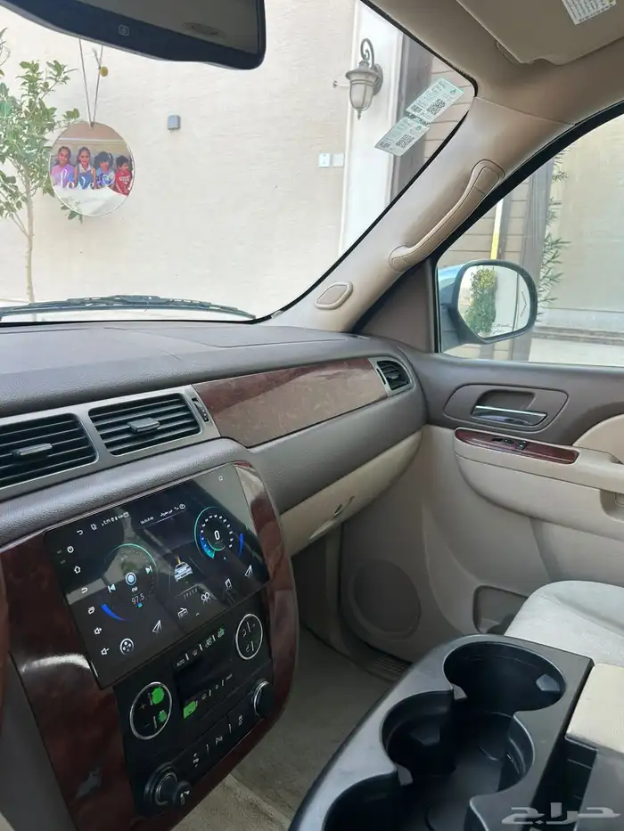 للبيع يوكون 2012 دبل - نظيف بدي ومحركات 7