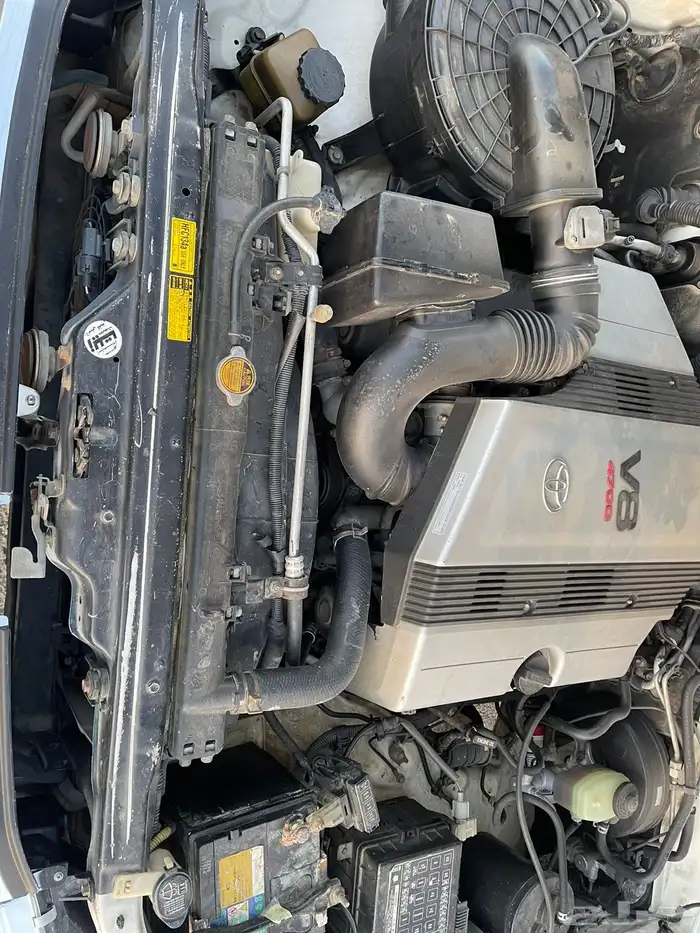 فكسار 2001 شررط 29