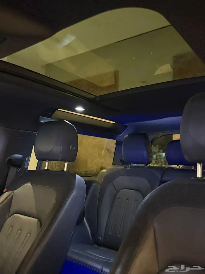 ديفندر 2022 نظيف 6 سرندل 8