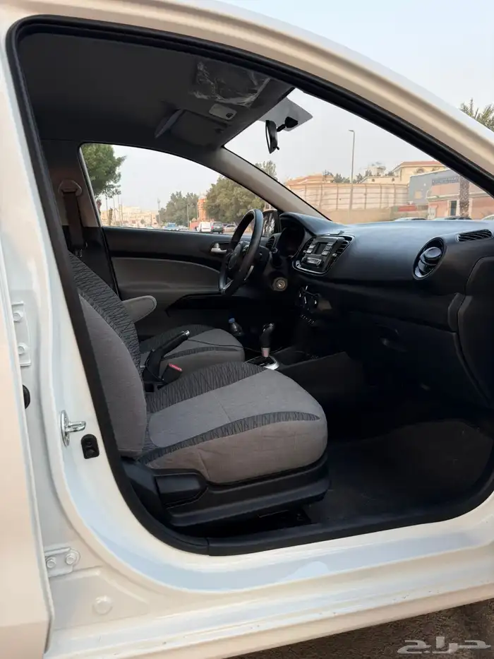 كيا بيقاس 2024 11