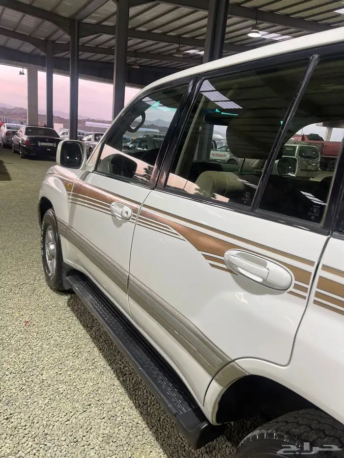 فكسار 2001 شررط 9