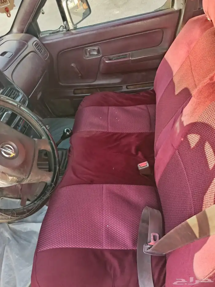 للبيع دتسن 2003 6