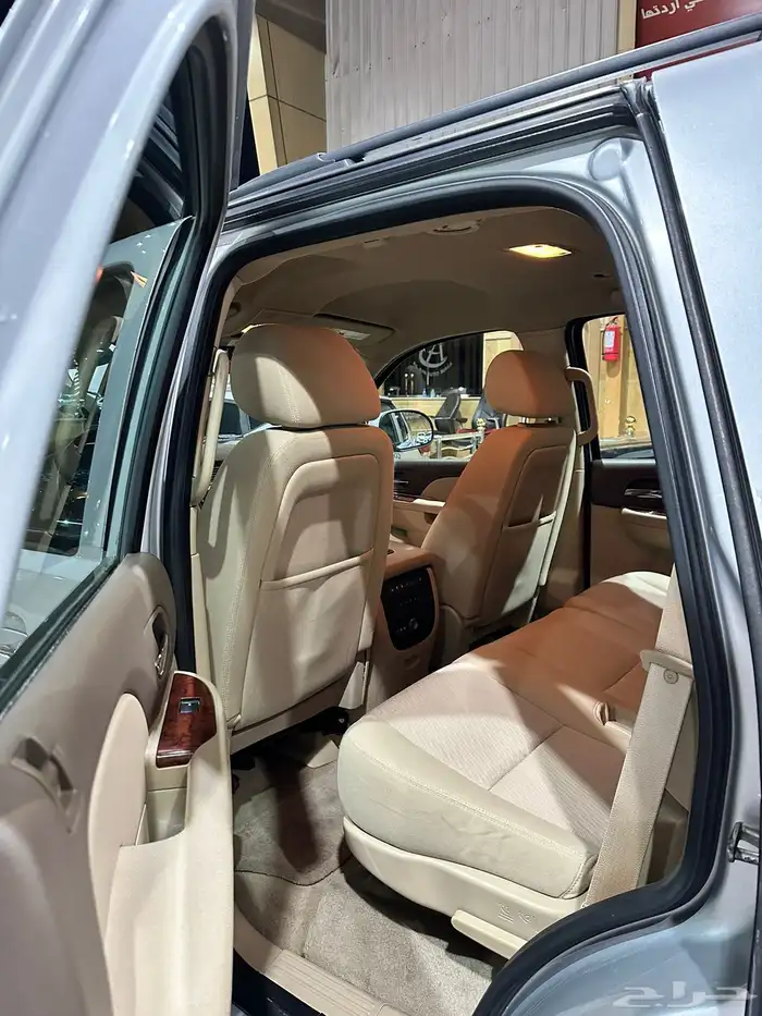 للبيع - جمس - يوكن - موديل - 2012 8