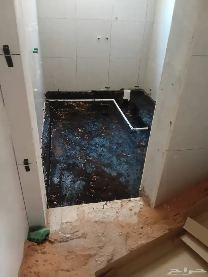 أنظمه العزل الحراري والمائي 16