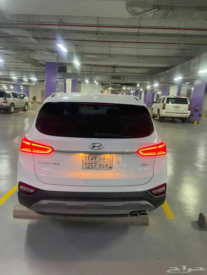 سنتافي 2029 وارد كوريا 7