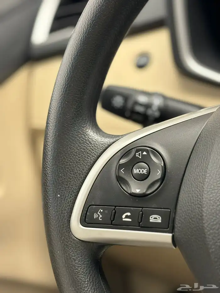 ميتسوبيشي - اكسباندر -2024 -7 راكب 28