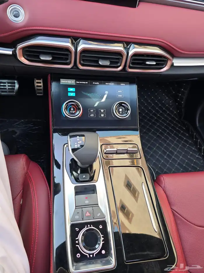 جيتور X70plus. 8