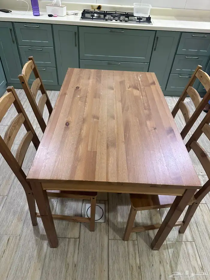 طاوله طعام 0