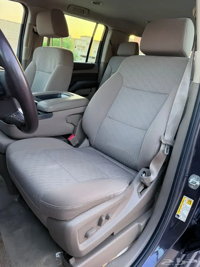 شفروليه سوبربان بدون دبل ( نظيف ) 6