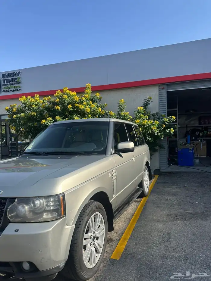 رنج فوج 2012 0