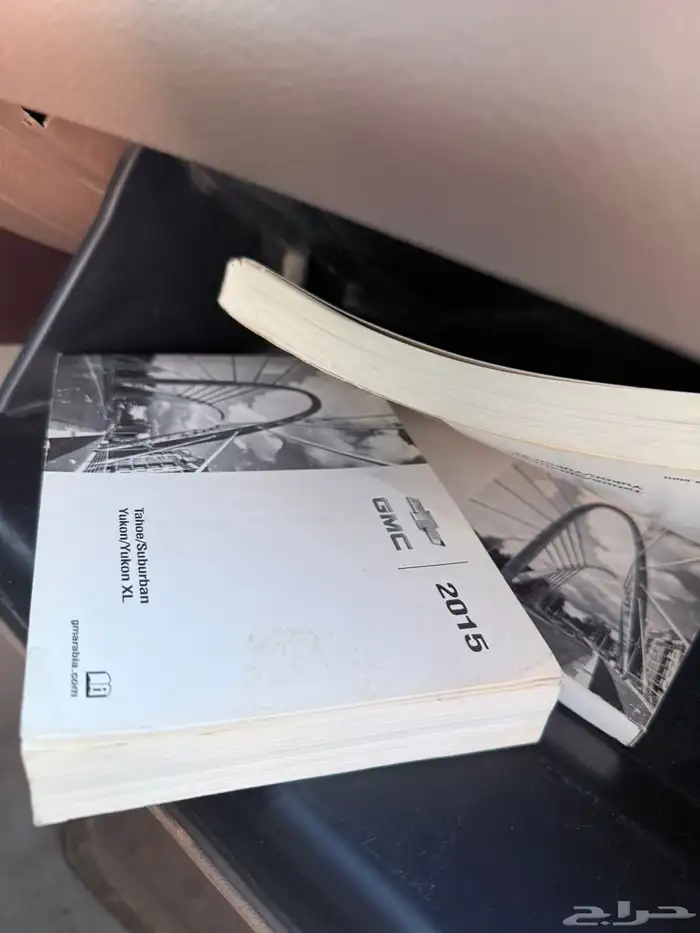 شفروليه سوبربان بدون دبل ( نظيف ) 13