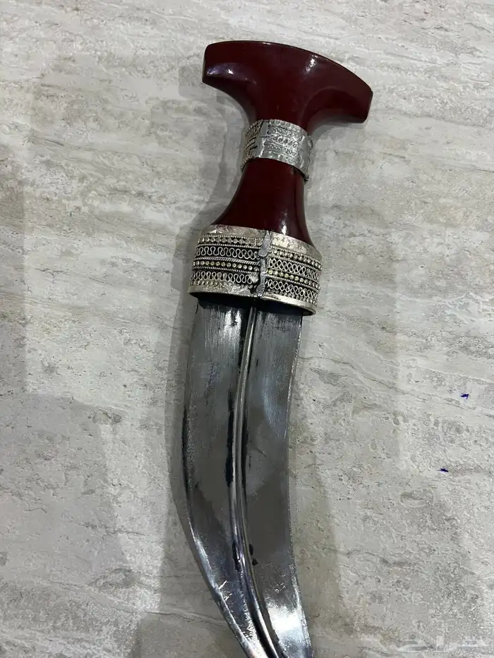 للبيع خنجر 2
