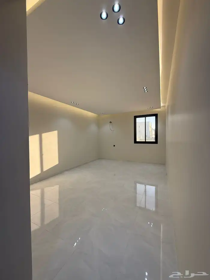 فله روف ارضي حي الريان موقع مميز وتشطيب فخم 11