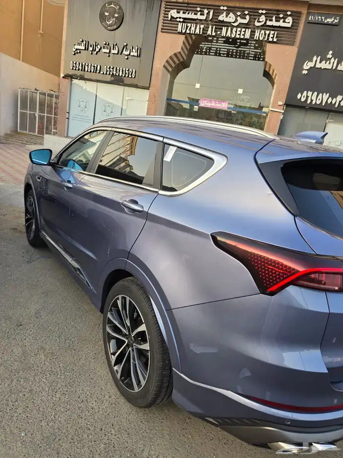 جيتور X70plus. 5