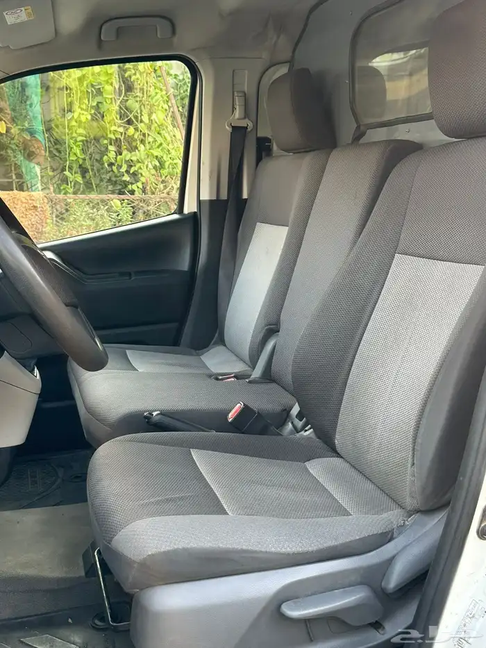 تويوتا هايس بضاعه 2020ديزل سعر 64000 الف 15