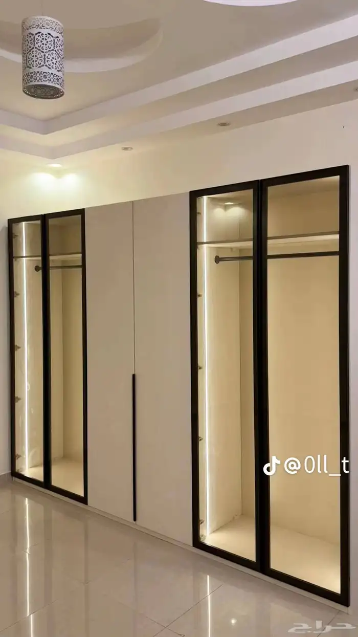 تفصيل غرف نوم على حسب الطلب 8